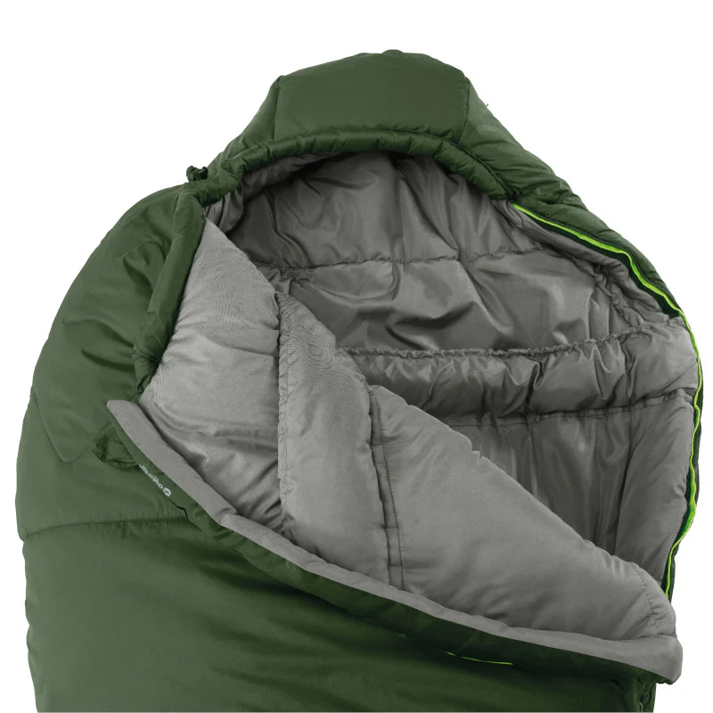 Outwell Elm Lux Sleeping Bag - Image 2