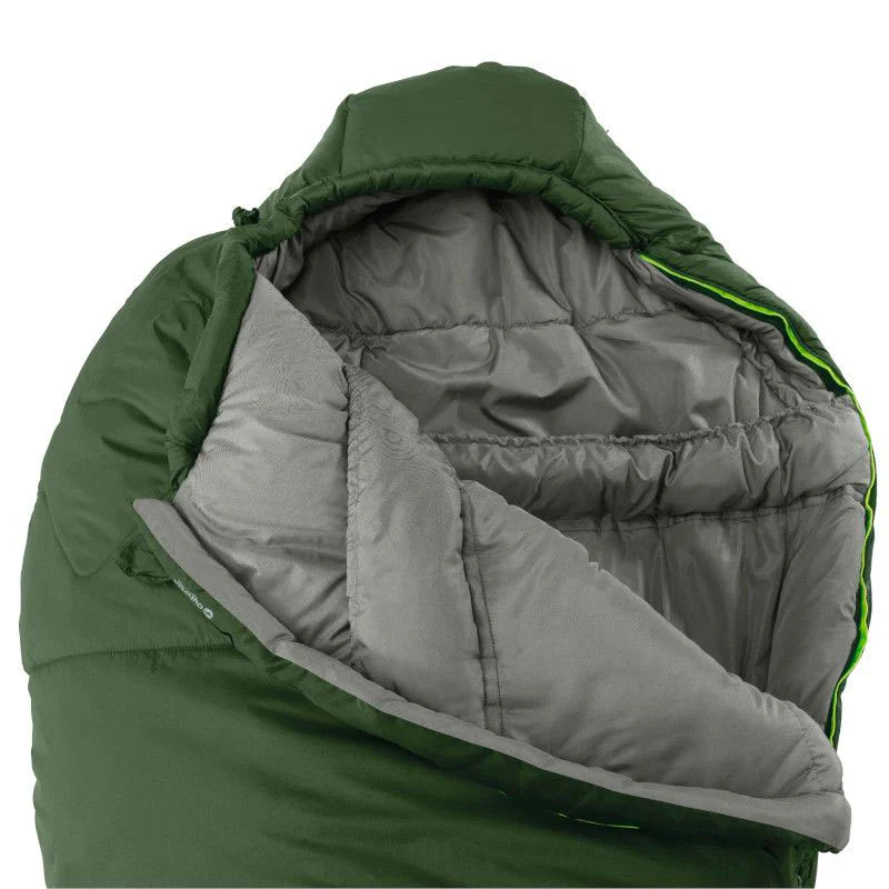 Outwell Elm Lux Sleeping Bag - Six Pack - Image 3