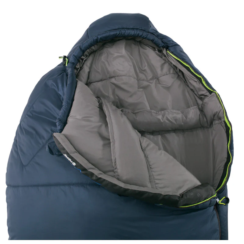 Outwell Elm Supreme Sleeping Bag - Image 2