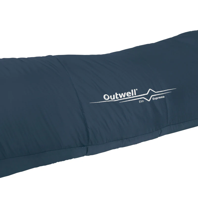 Outwell Elm Supreme Sleeping Bag - Image 3