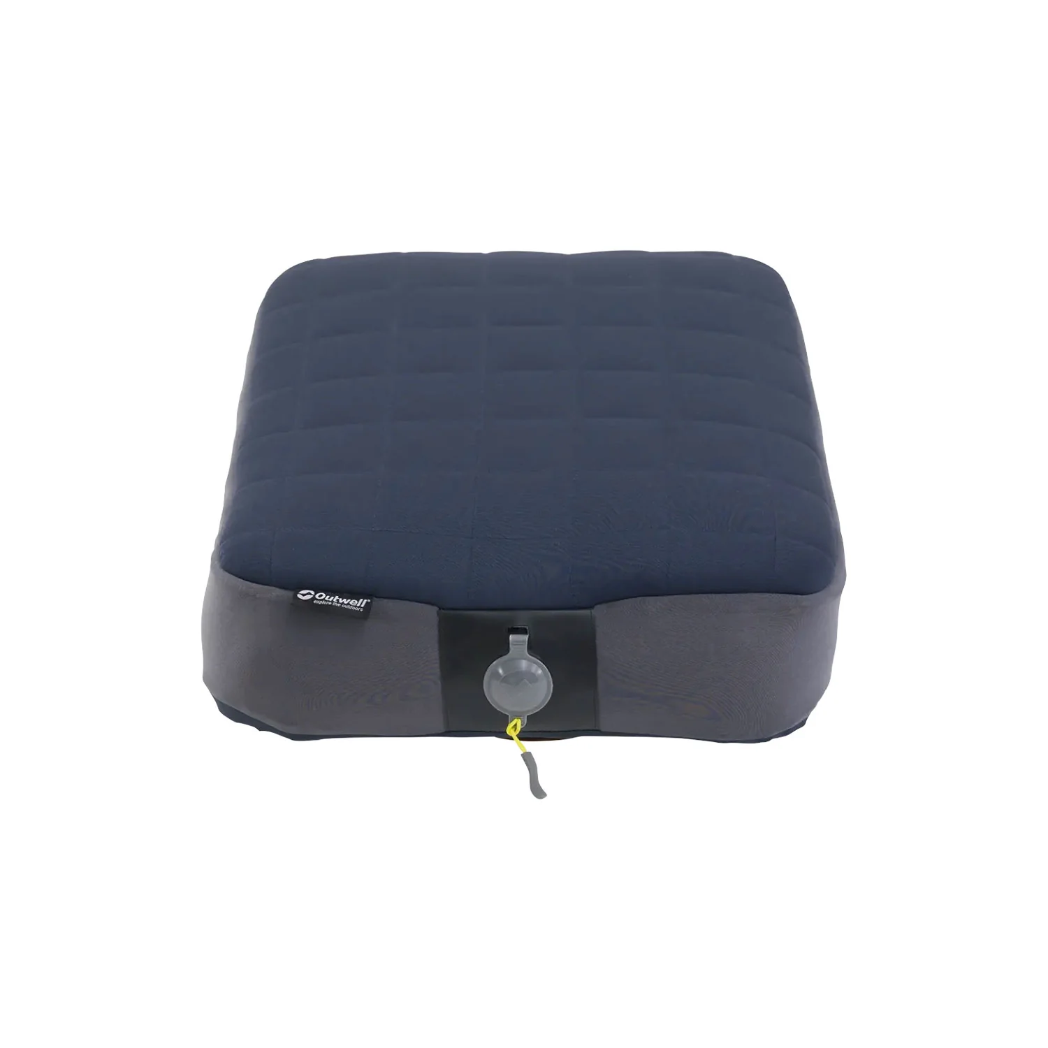 Outwell Memory Air Pillow Deluxe - Image 2