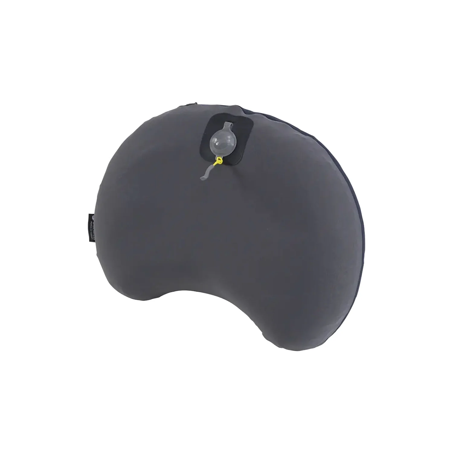 Outwell Memory Ergo Air Camping Pillow - Image 2