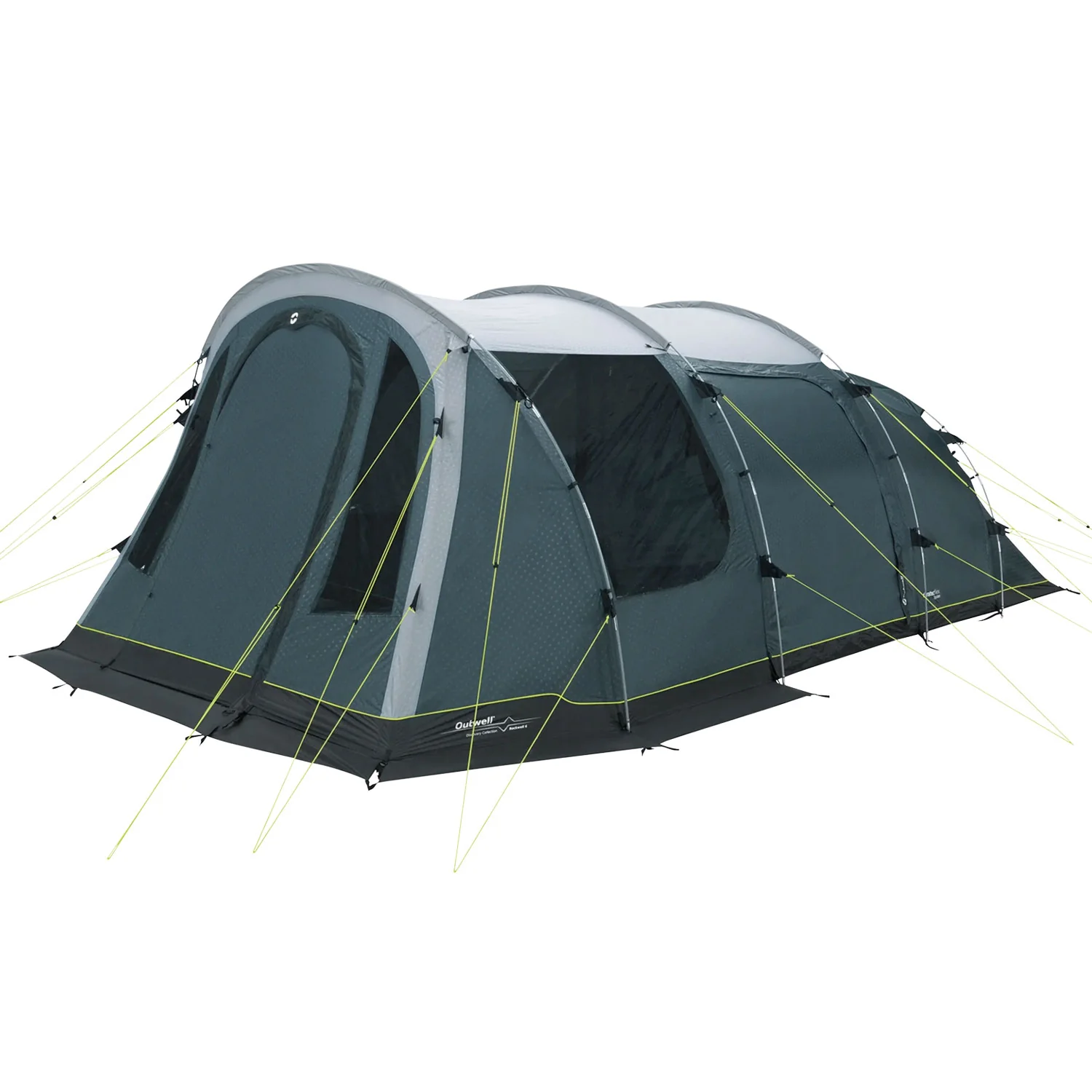 Outwell Rockwell 6 6-Person Tent