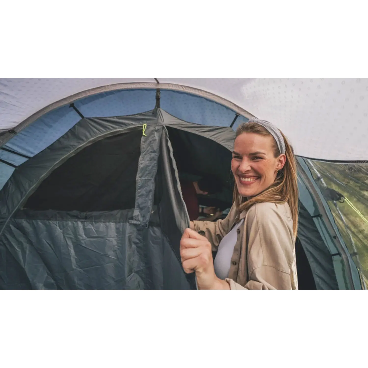 Outwell Rockwell 4 4-Person Tent - Image 5
