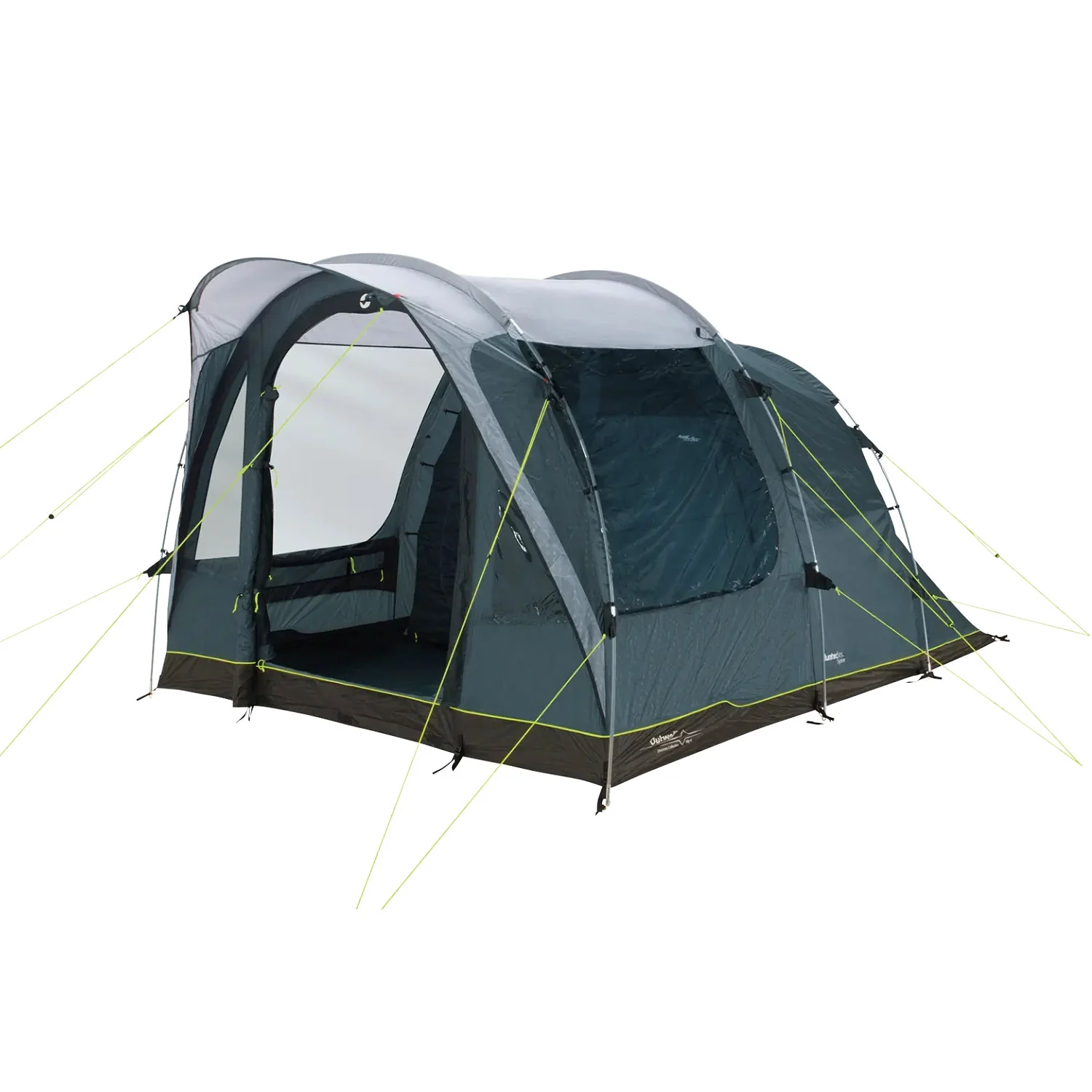 Outwell Sky 4 Tent, 4-Person - Image 2