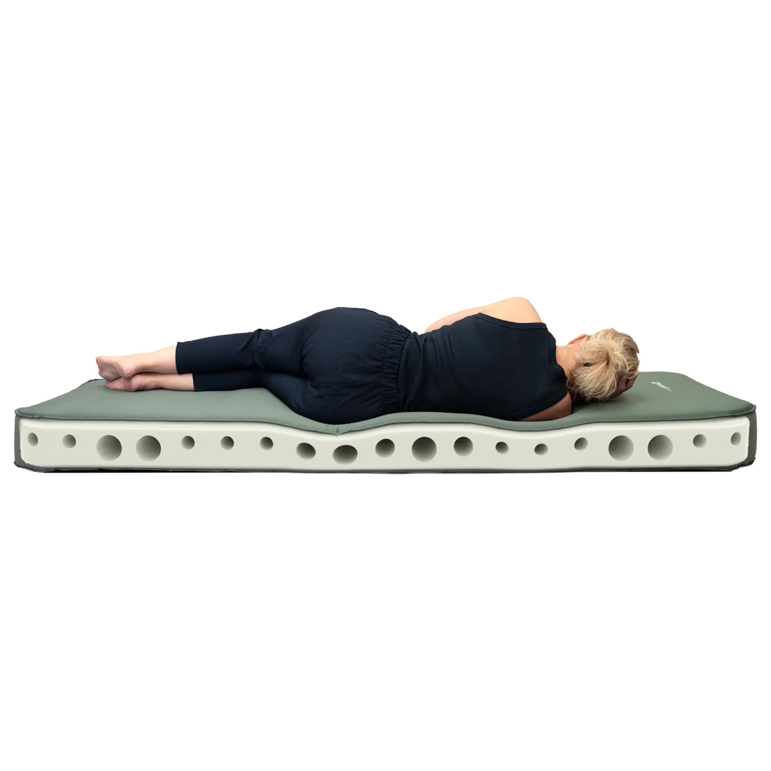 Outwell Sleepnest Double 14.0 cm - Image 6