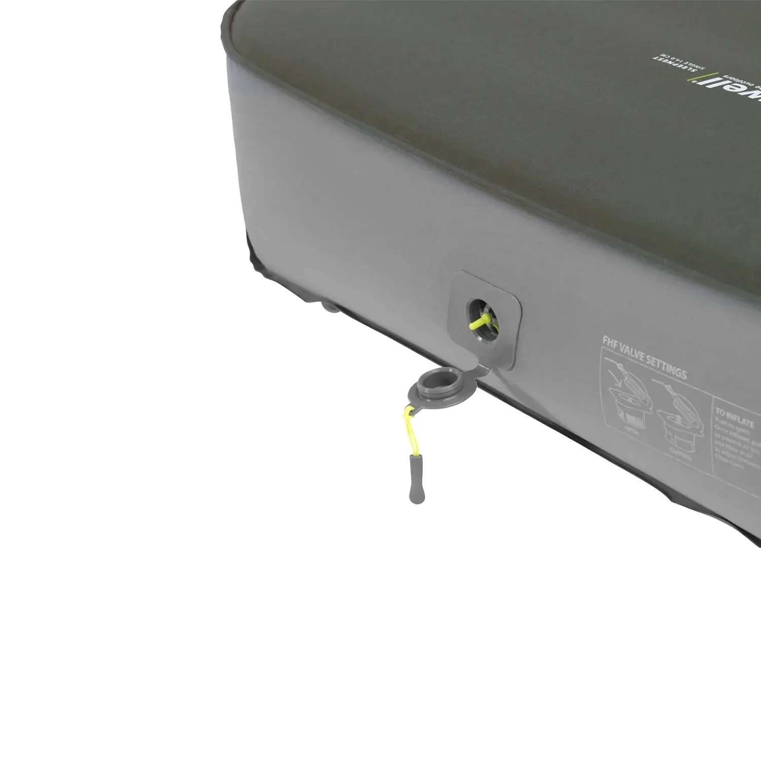 Outwell Sleepnest Single 14.0 cm - Image 5
