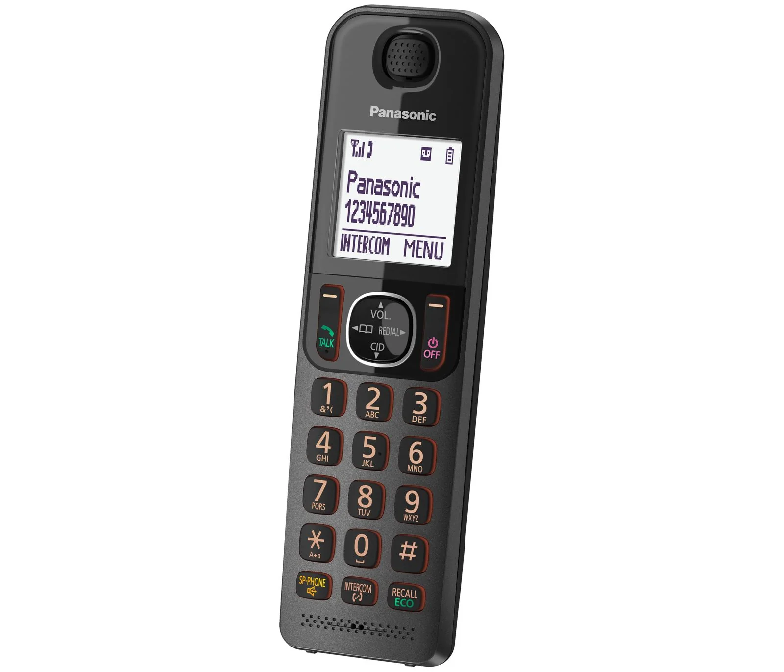 Panasonic KX-TGF325 Long Range - Image 6