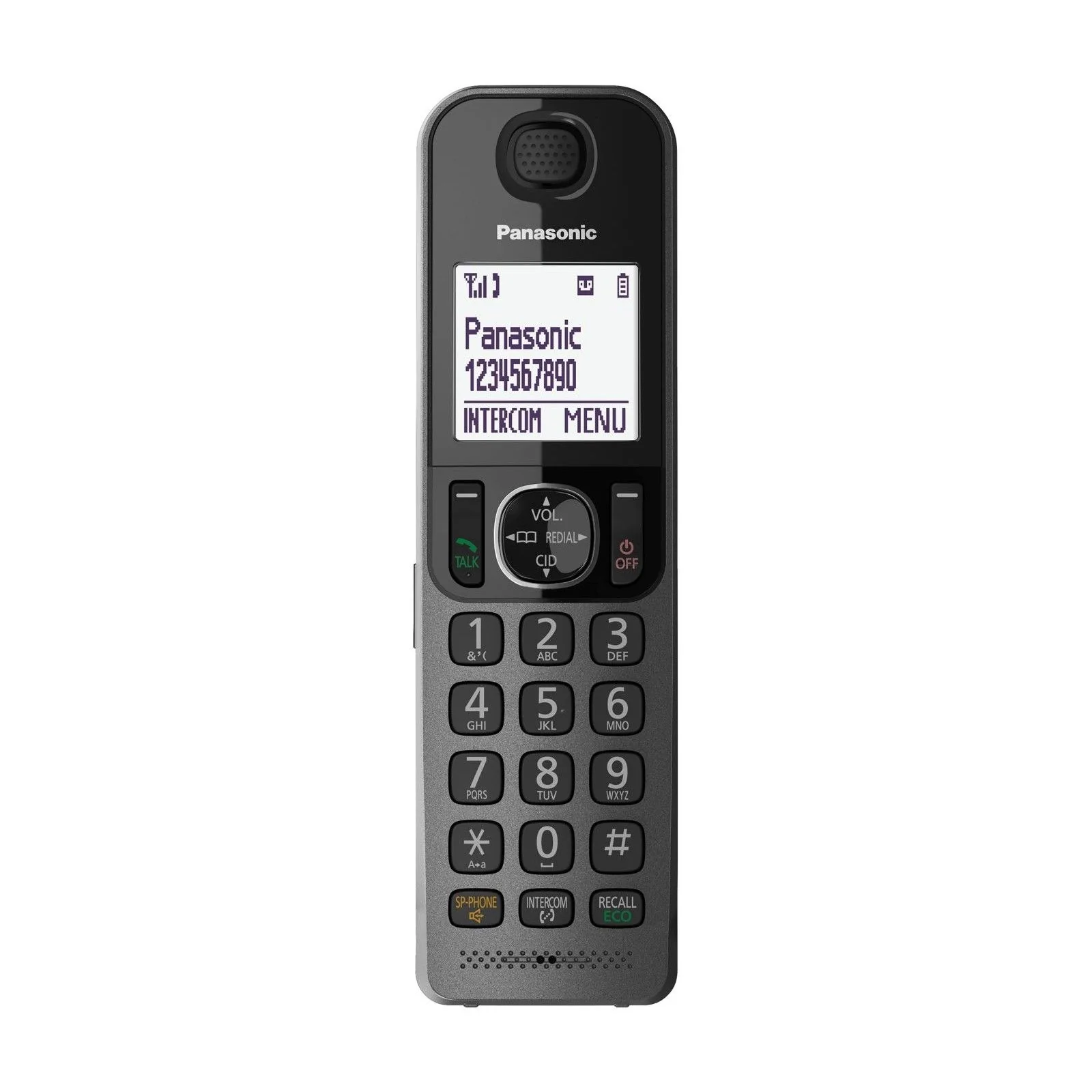 Panasonic KX-TGF326 Long Range - Image 5