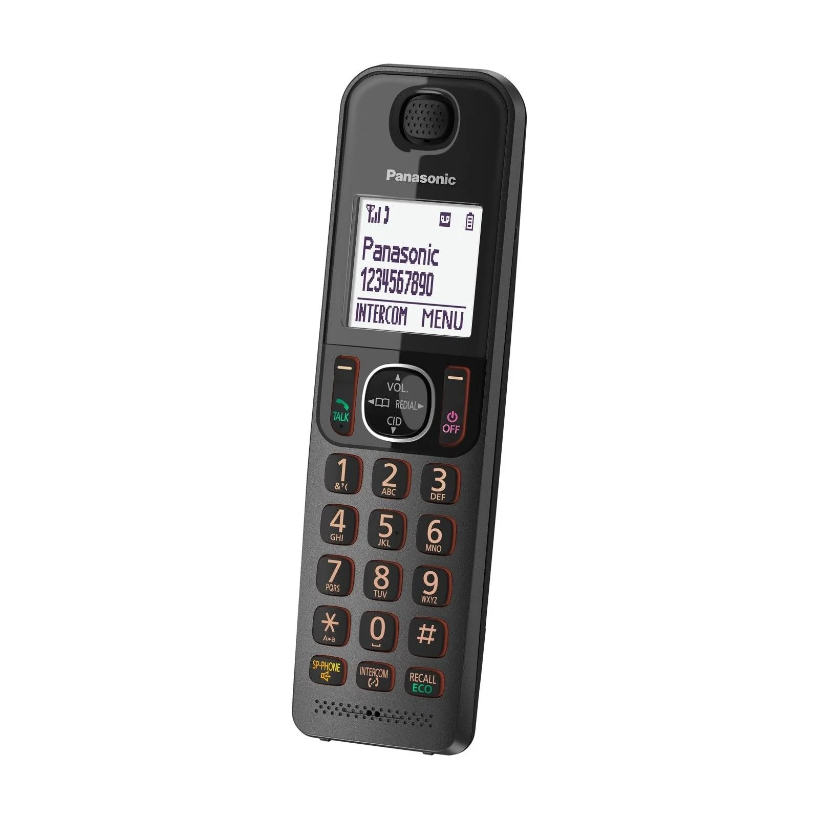 Panasonic KX-TGF326 Long Range - Image 6