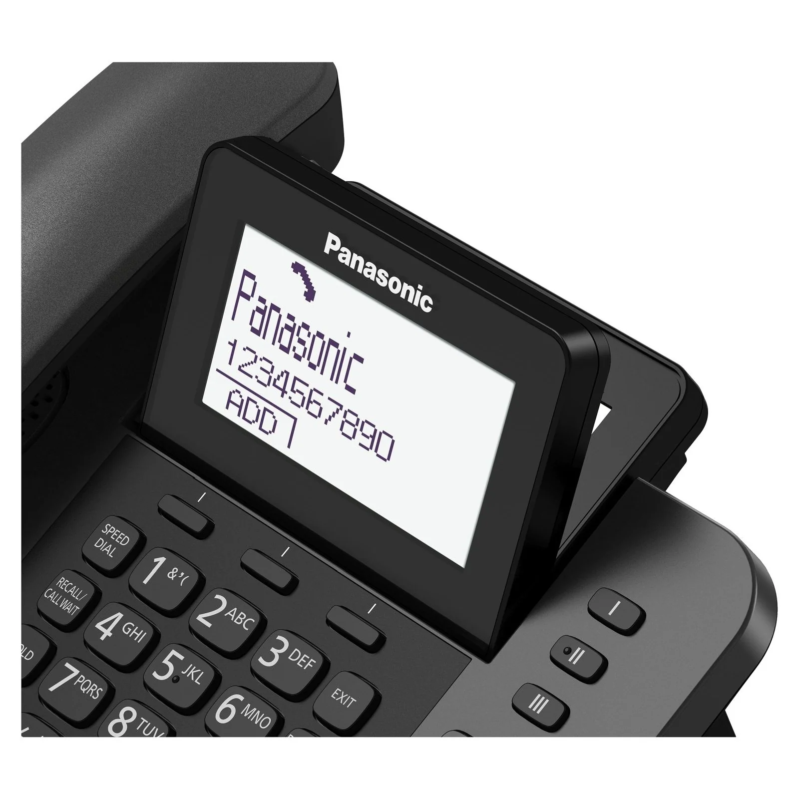Panasonic KX-TGF327 Long Range - Image 4