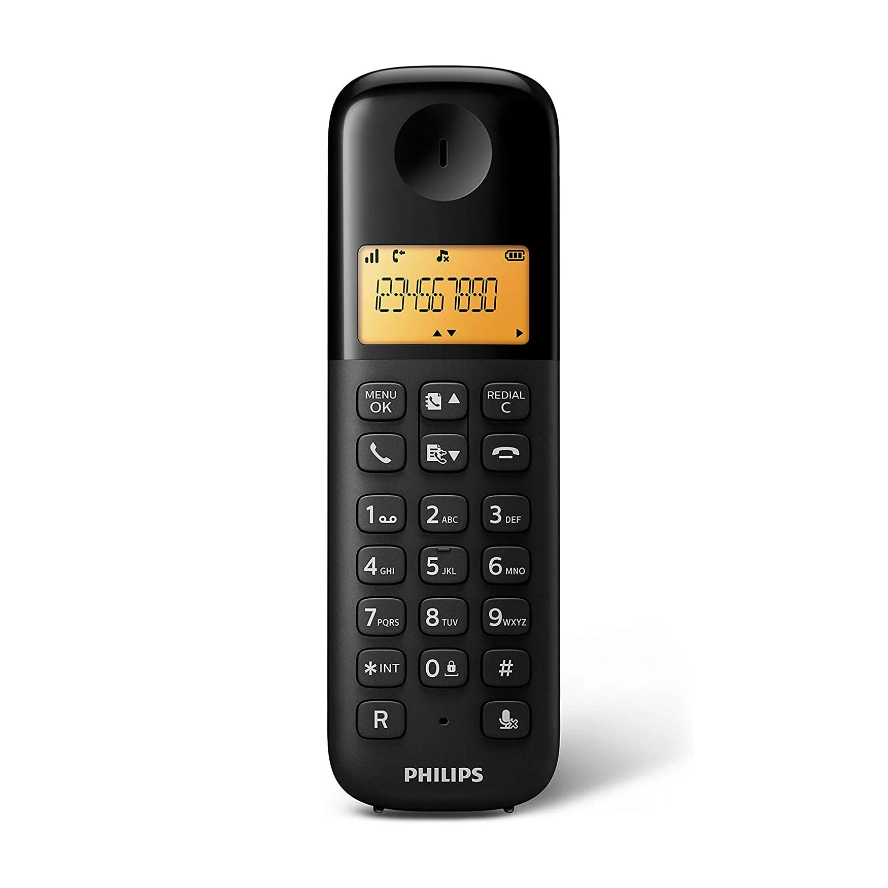 Philips D1602 Twin Cordless Phones - Image 2
