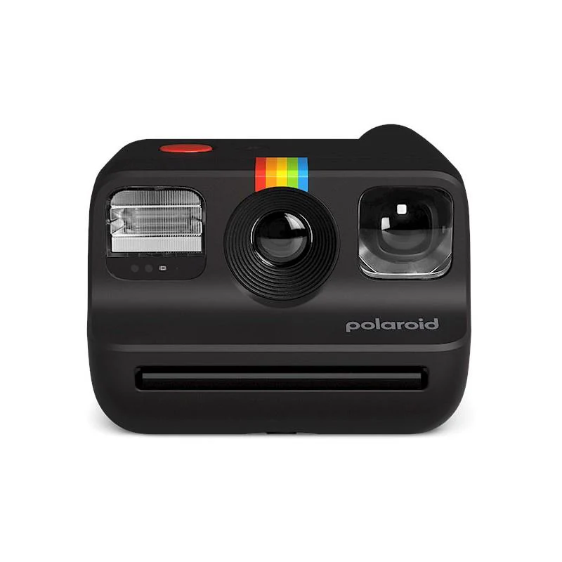 Polaroid Go Gen II in Black