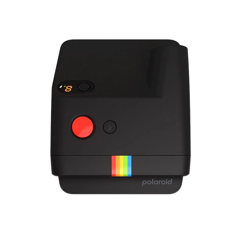 Polaroid Go Gen II in Black - Image 4
