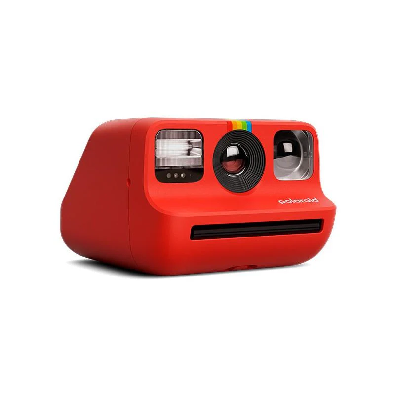 Polaroid Go Gen II in Red - Image 2