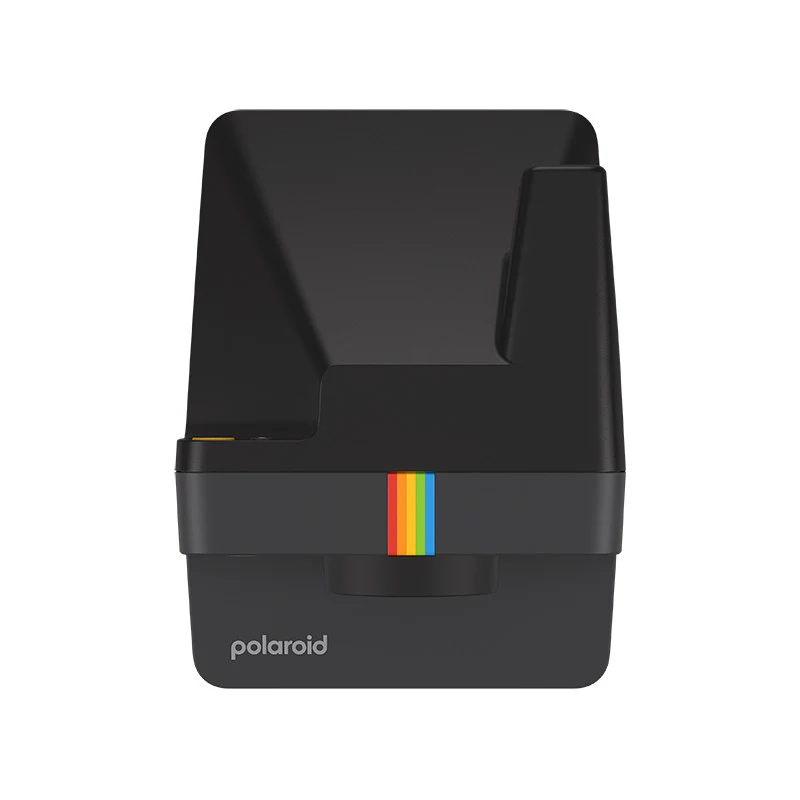 Polaroid Now Gen II Instant Camera in Black - Image 2