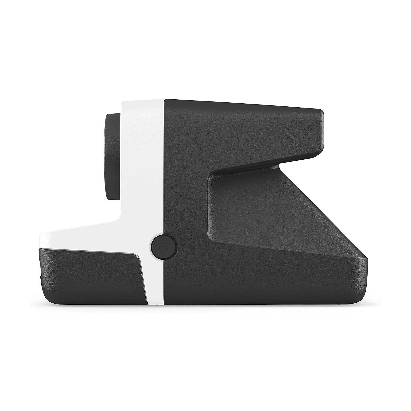 Polaroid Now Instant Camera in Black and White - Image 4