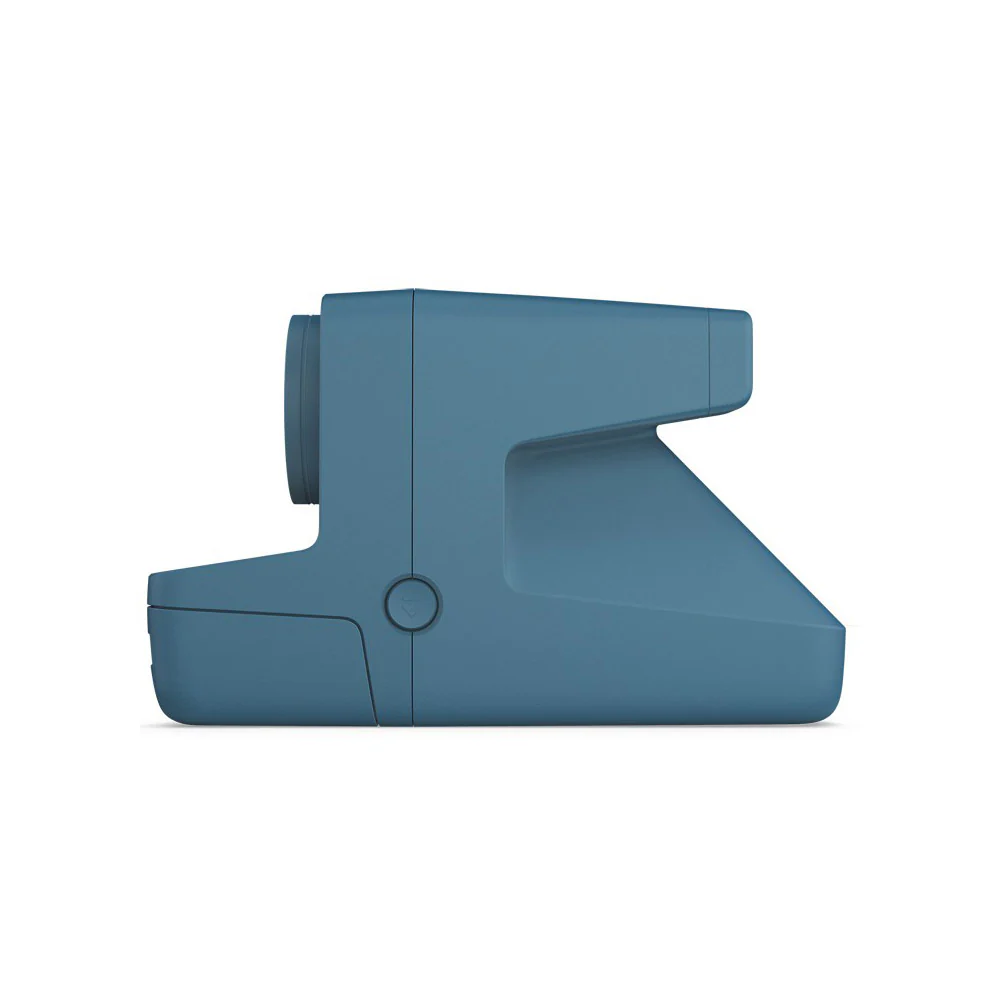 Polaroid Now Plus Instant Camera in Blue - Image 3