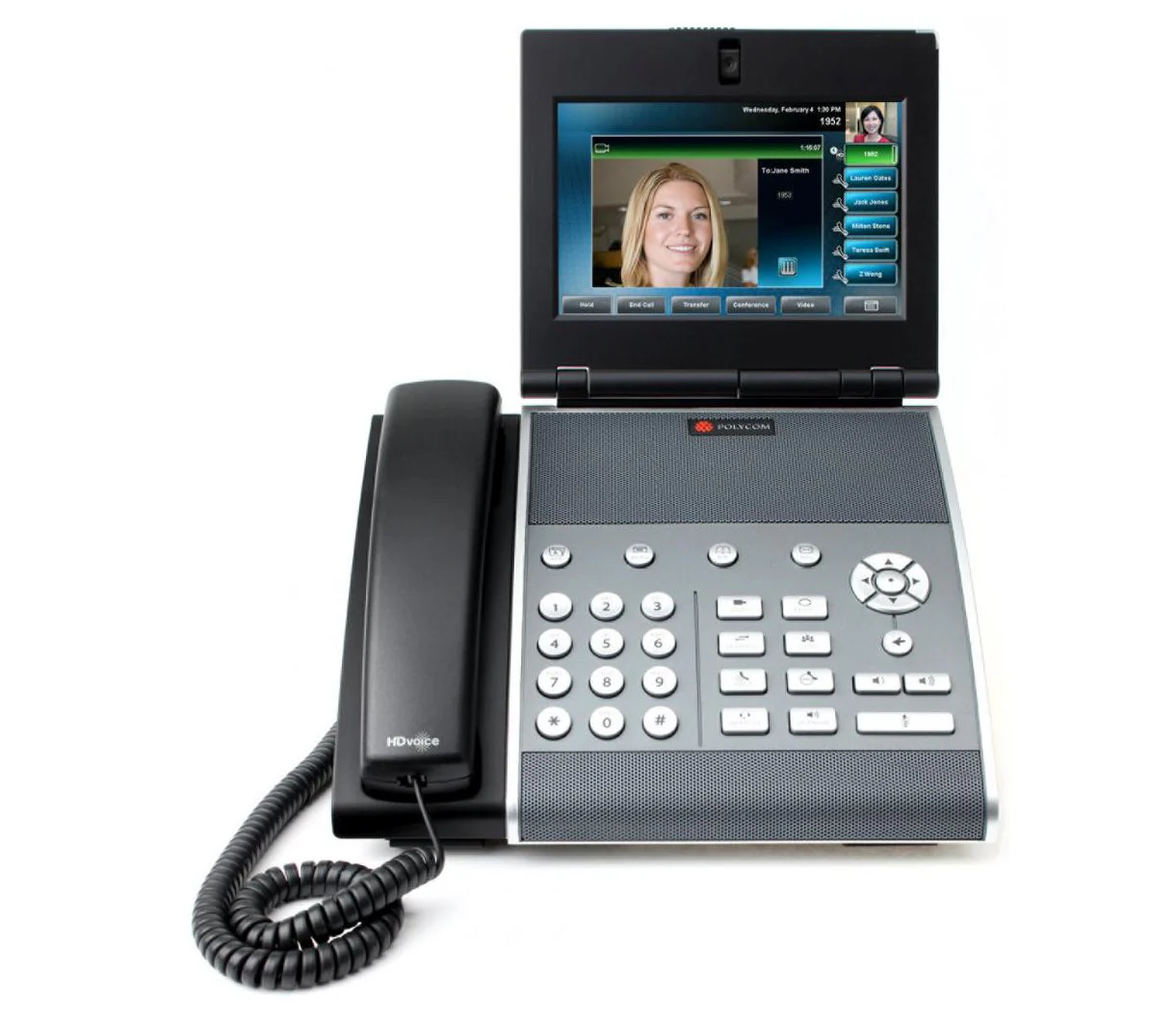 Polycom VVX 1500