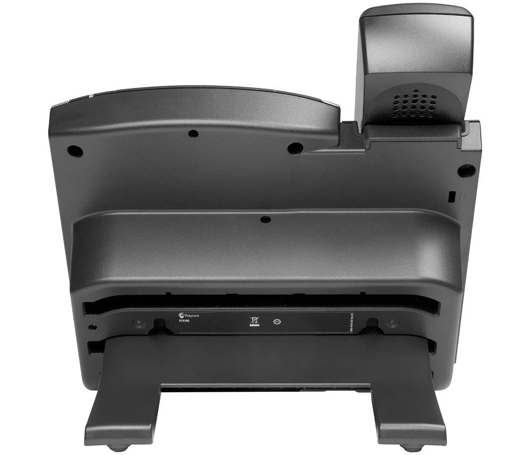 Polycom VVX 410 - Image 4