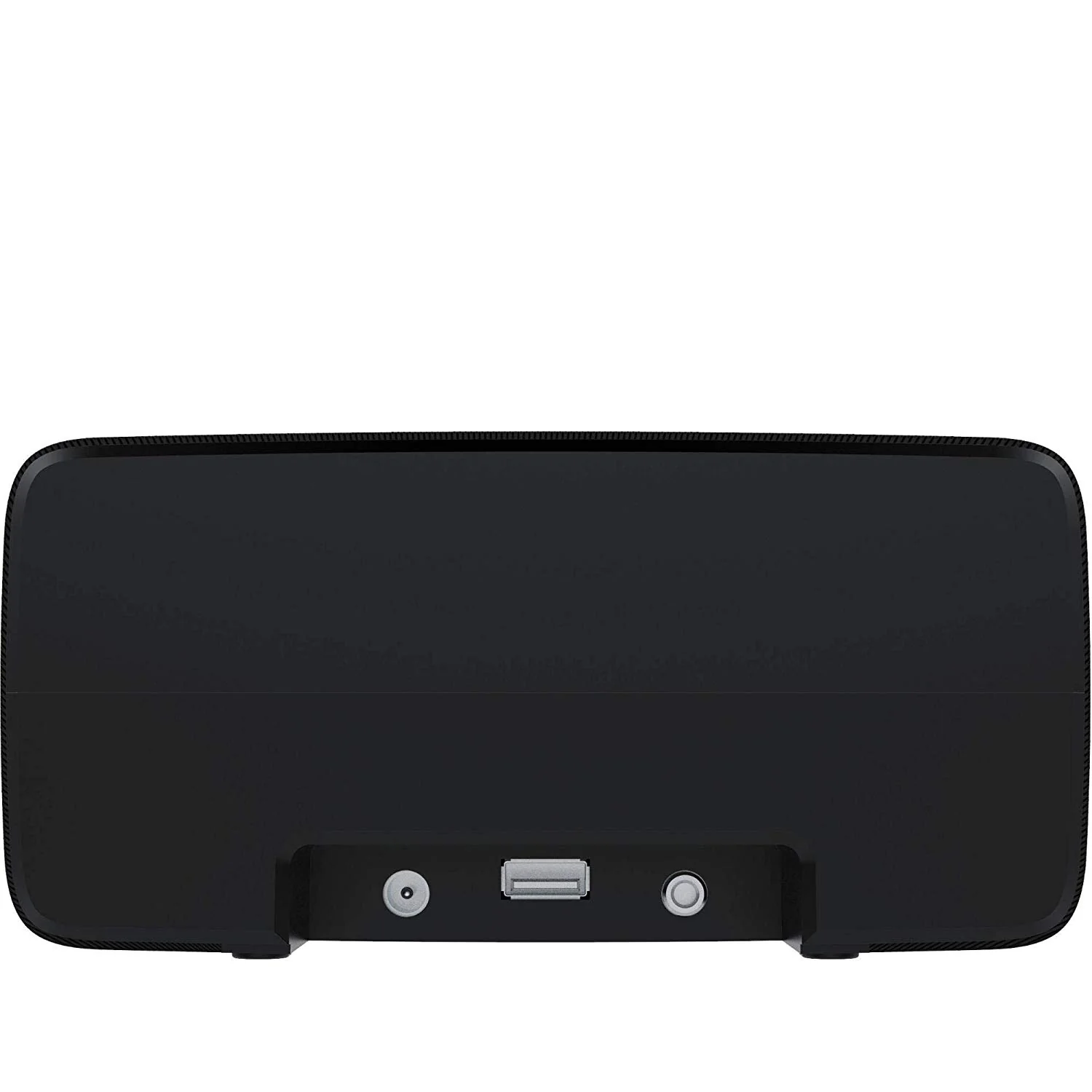 Pure Siesta Charge DAB/DAB+/FM Bluetooth Clock Radio with Wireless Charging Pad in Graphite - Image 5