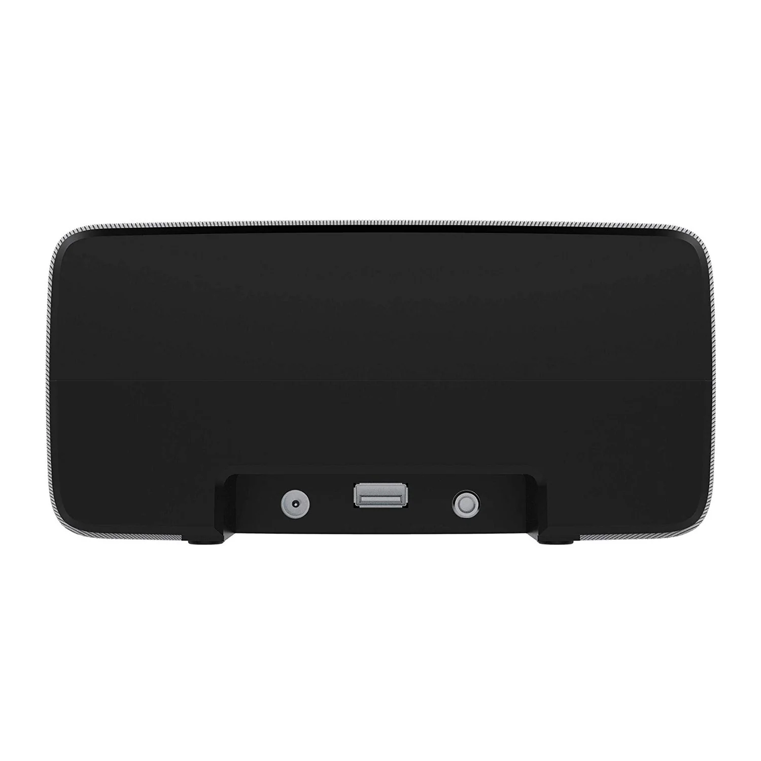 Pure Siesta Charge DAB/DAB+/FM Bluetooth Clock Radio with Wireless Charging Pad in Polar - Image 5
