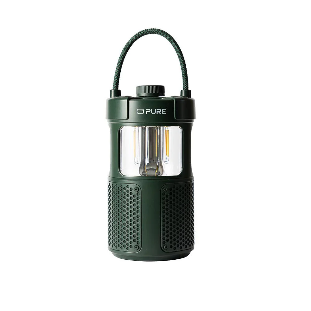 Pure Woodland Glow Outdoor Speaker