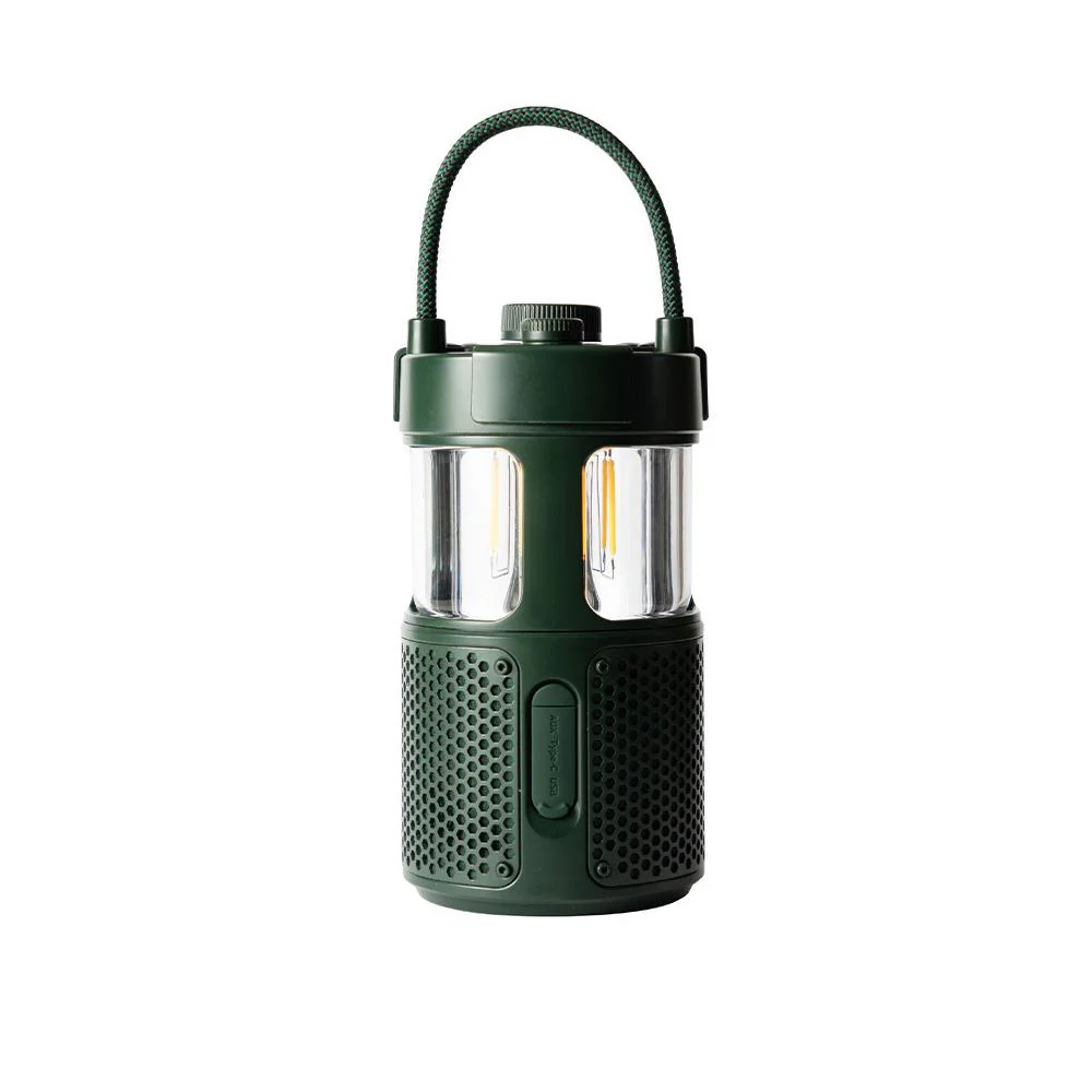 Pure Woodland Glow Outdoor Speaker - Image 2