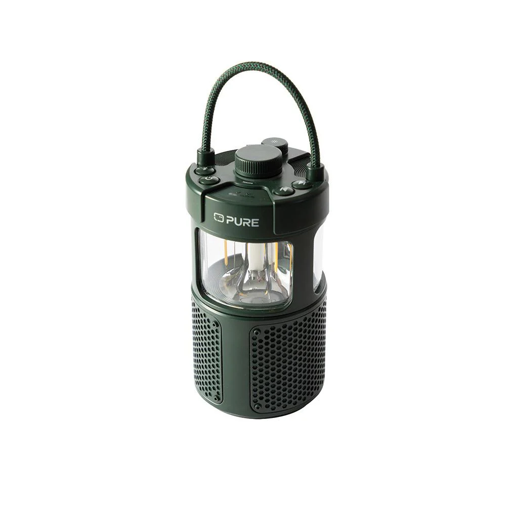 Pure Woodland Glow Outdoor Speaker - Image 3