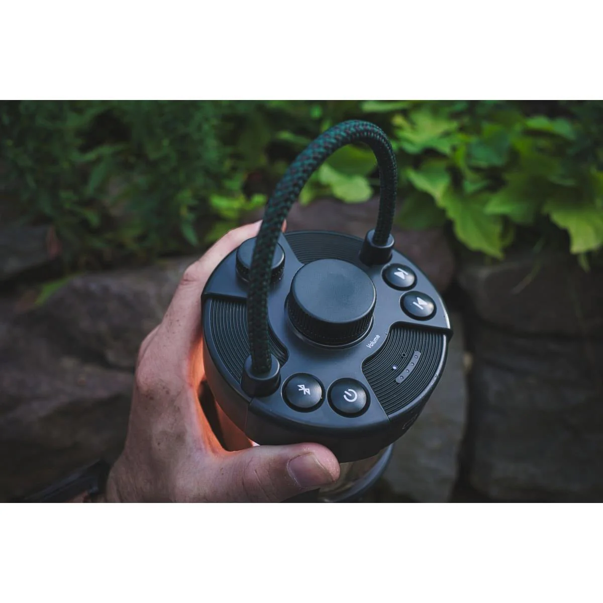Pure Woodland Glow Outdoor Speaker - Image 4