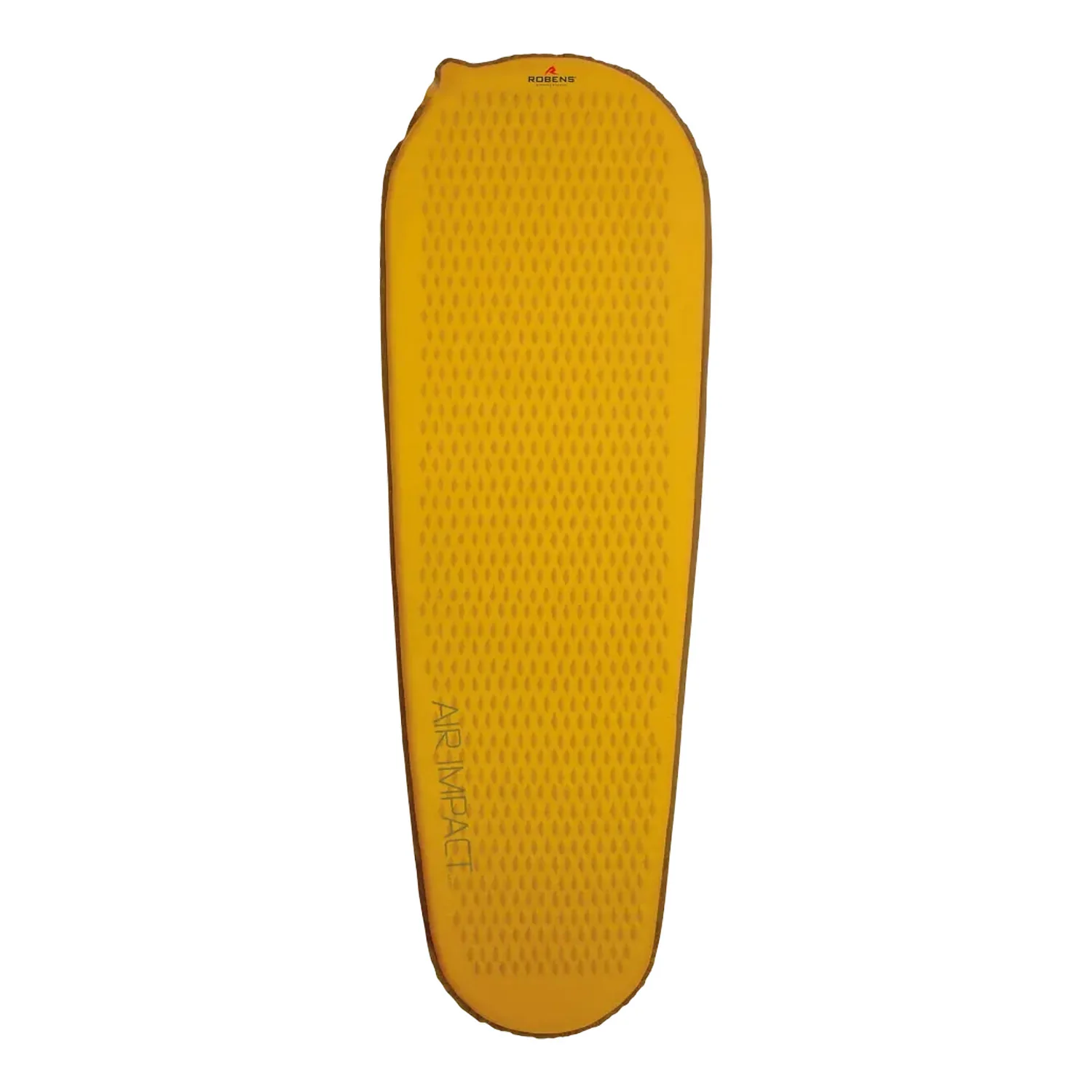 Robens Air Impact 38 L Self-Inflating Sleeping Mat - Long