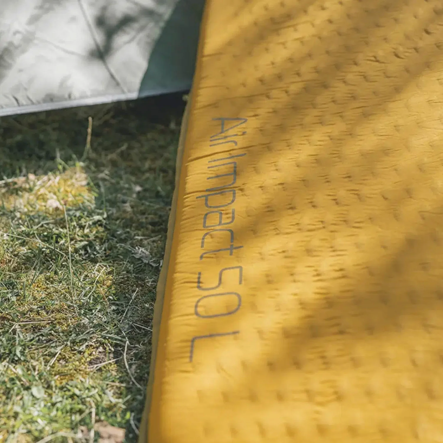 Robens Air Impact 38 L Self-Inflating Sleeping Mat - Long - Image 6