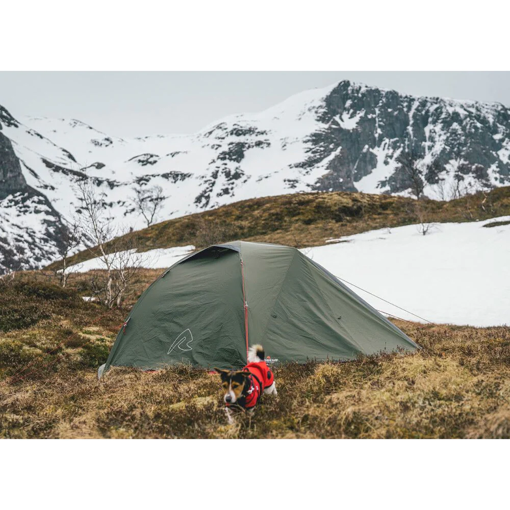 Robens Aster 2 Pro, 2-Person Tent - Image 7