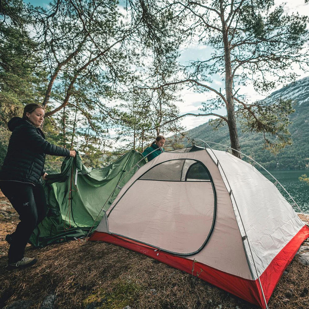 Robens Aster 2 Pro, 2-Person Tent - Image 8