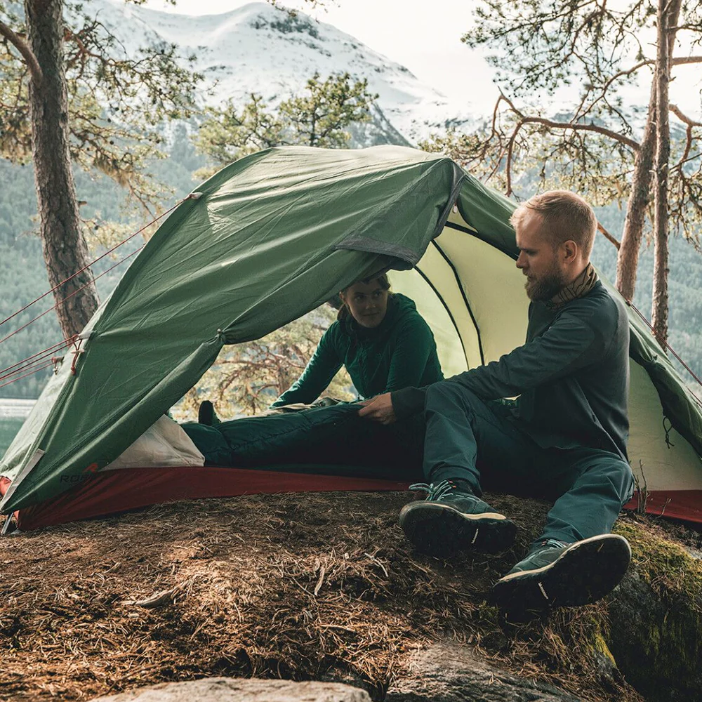Robens Aster 2 Pro, 2-Person Tent - Image 9