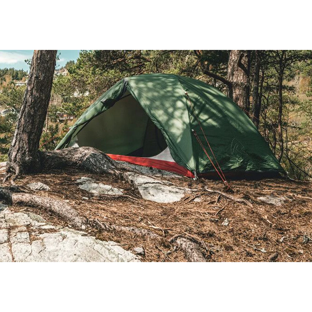Robens Aster 3 Pro, 3-Person Tent - Image 7