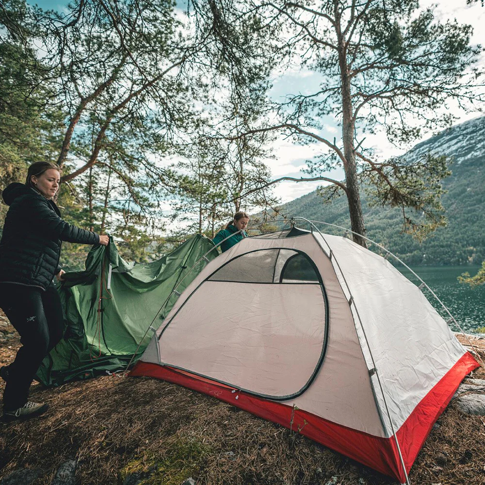 Robens Aster 3 Pro, 3-Person Tent - Image 8