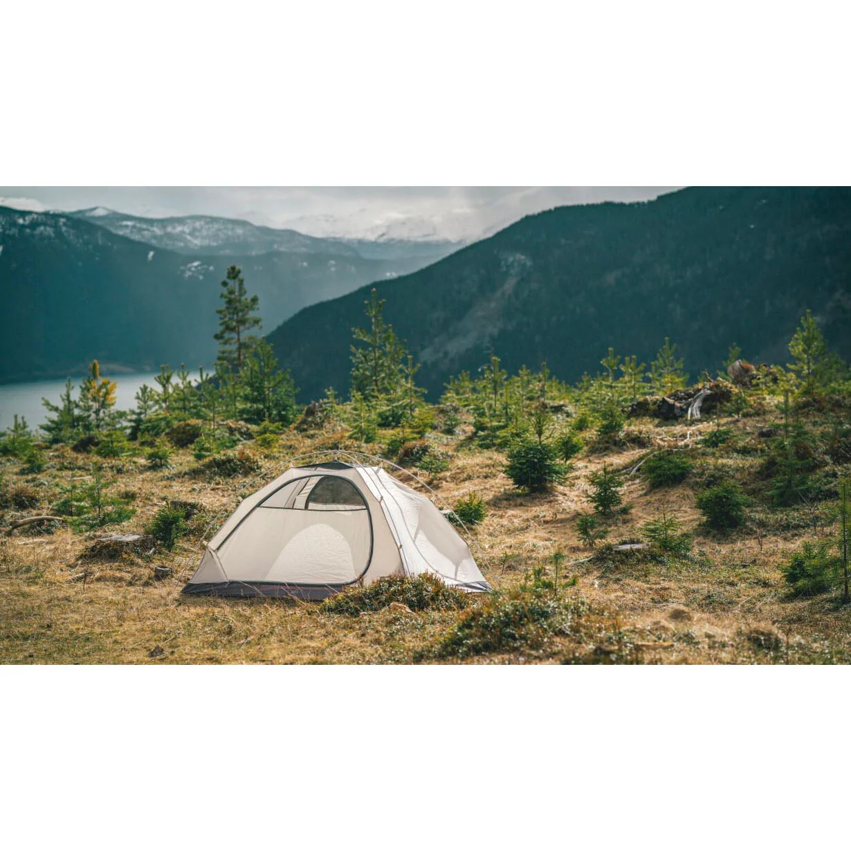 Robens Boulder 2 Person Tent - Image 4
