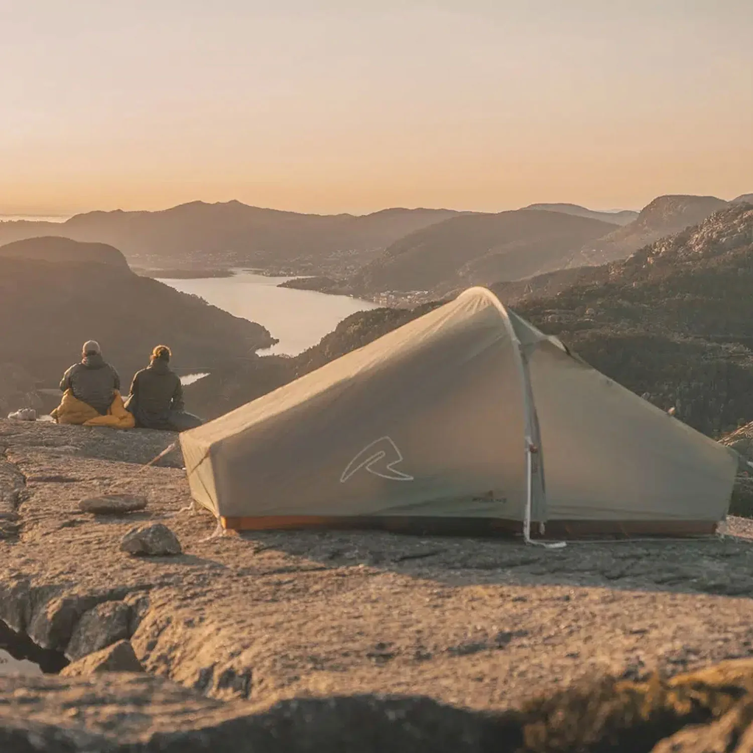 Robens Chaser 1 LW Lightweight 1-Person Tent - Image 15