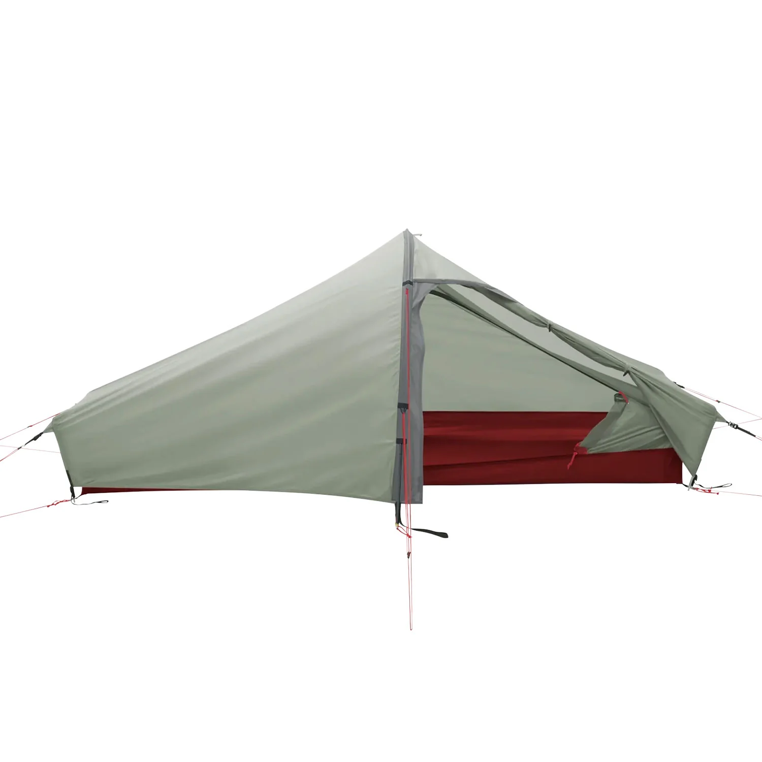 Robens Chaser 1 LW Lightweight 1-Person Tent - Image 6