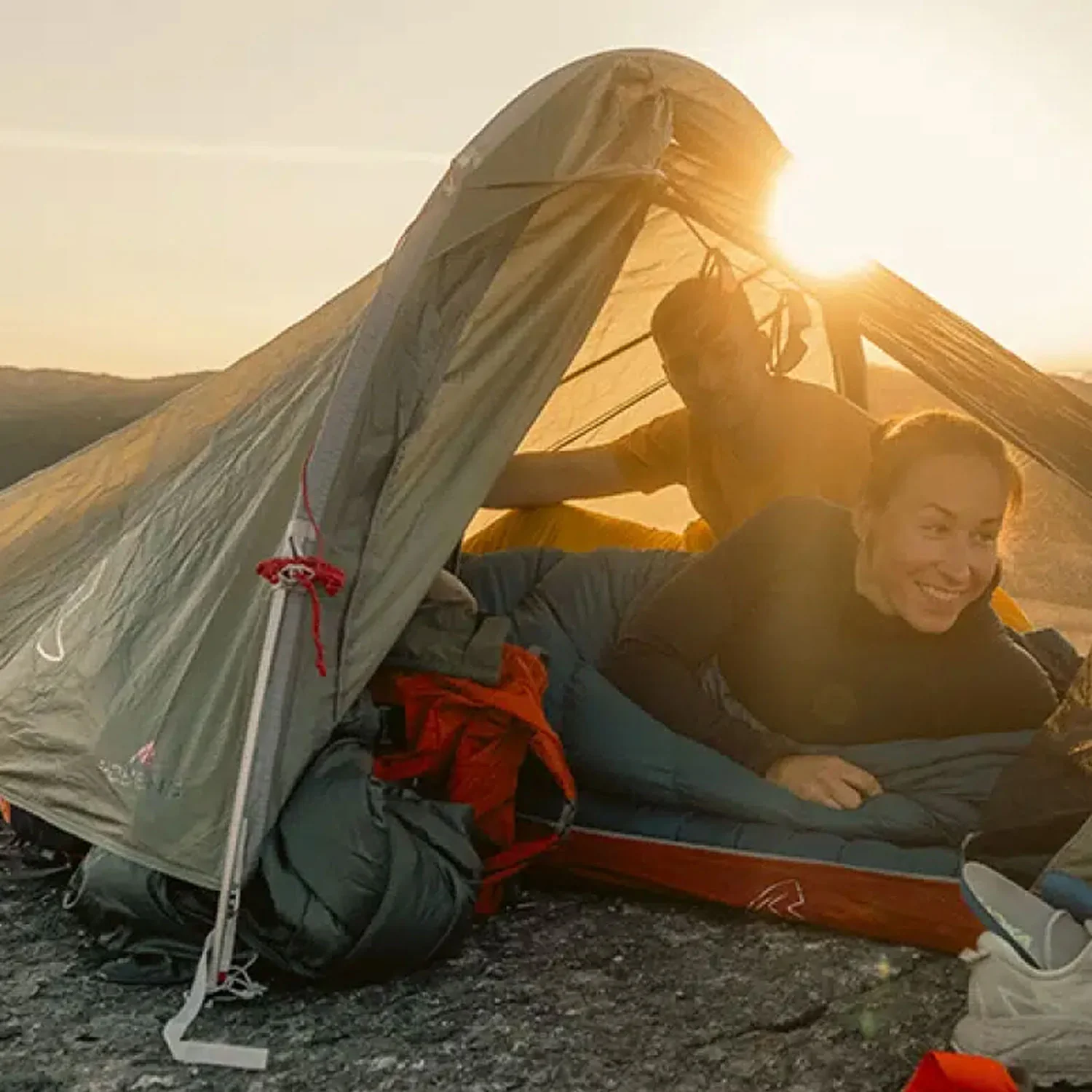 Robens Chaser 2 LW Lightweight 2-Person Tent - Image 12