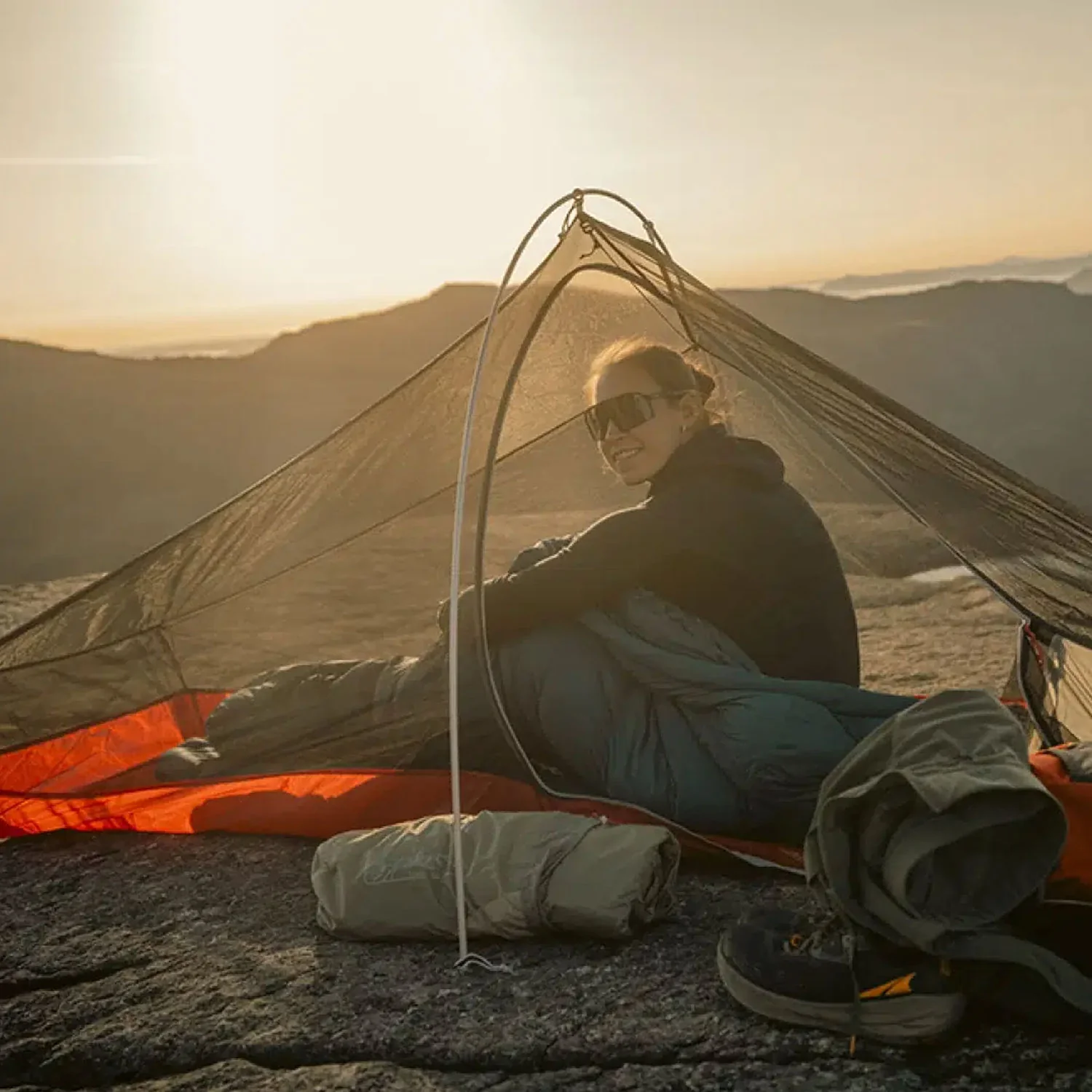 Robens Chaser 2 LW Lightweight 2-Person Tent - Image 14