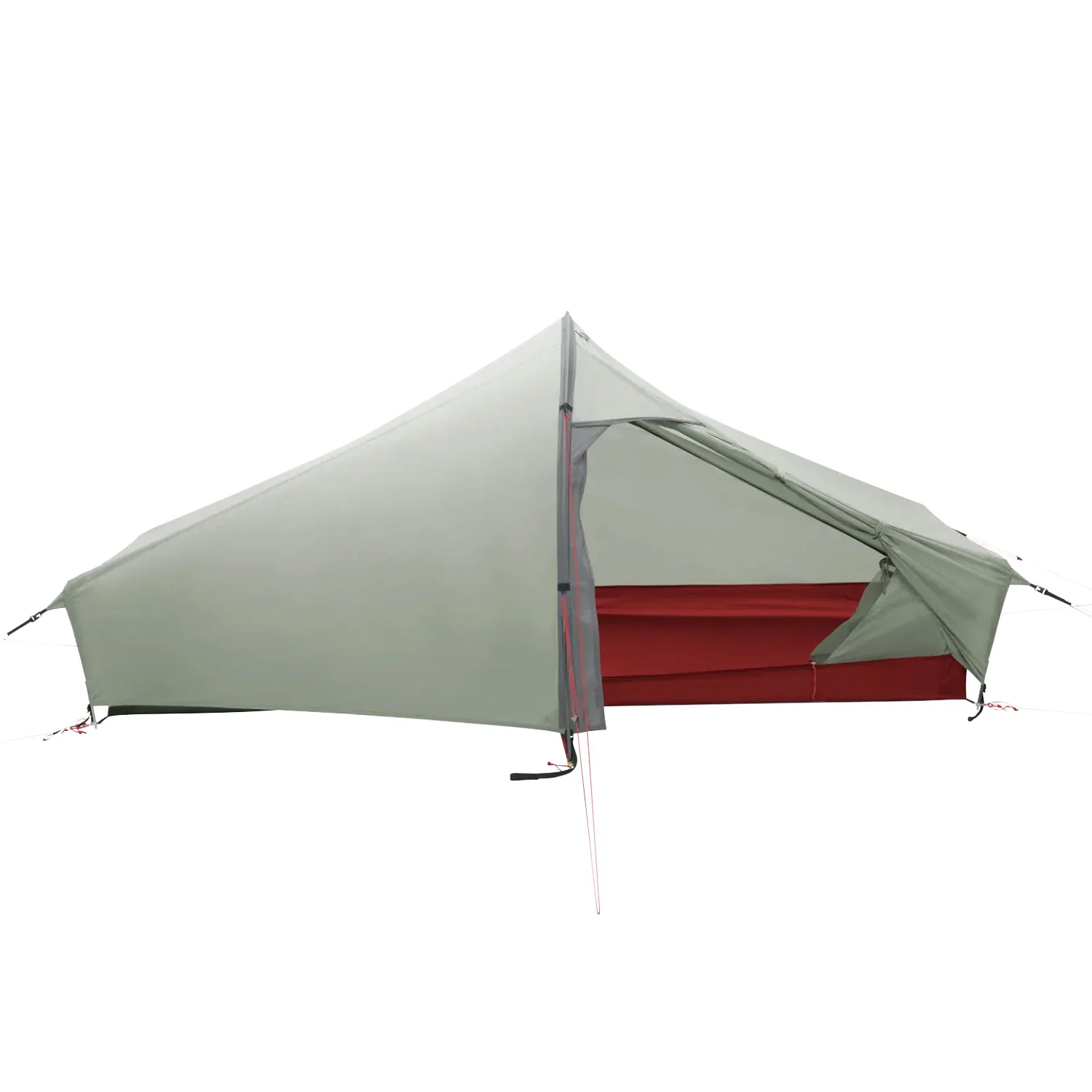 Robens Chaser 2 LW Lightweight 2-Person Tent - Image 6