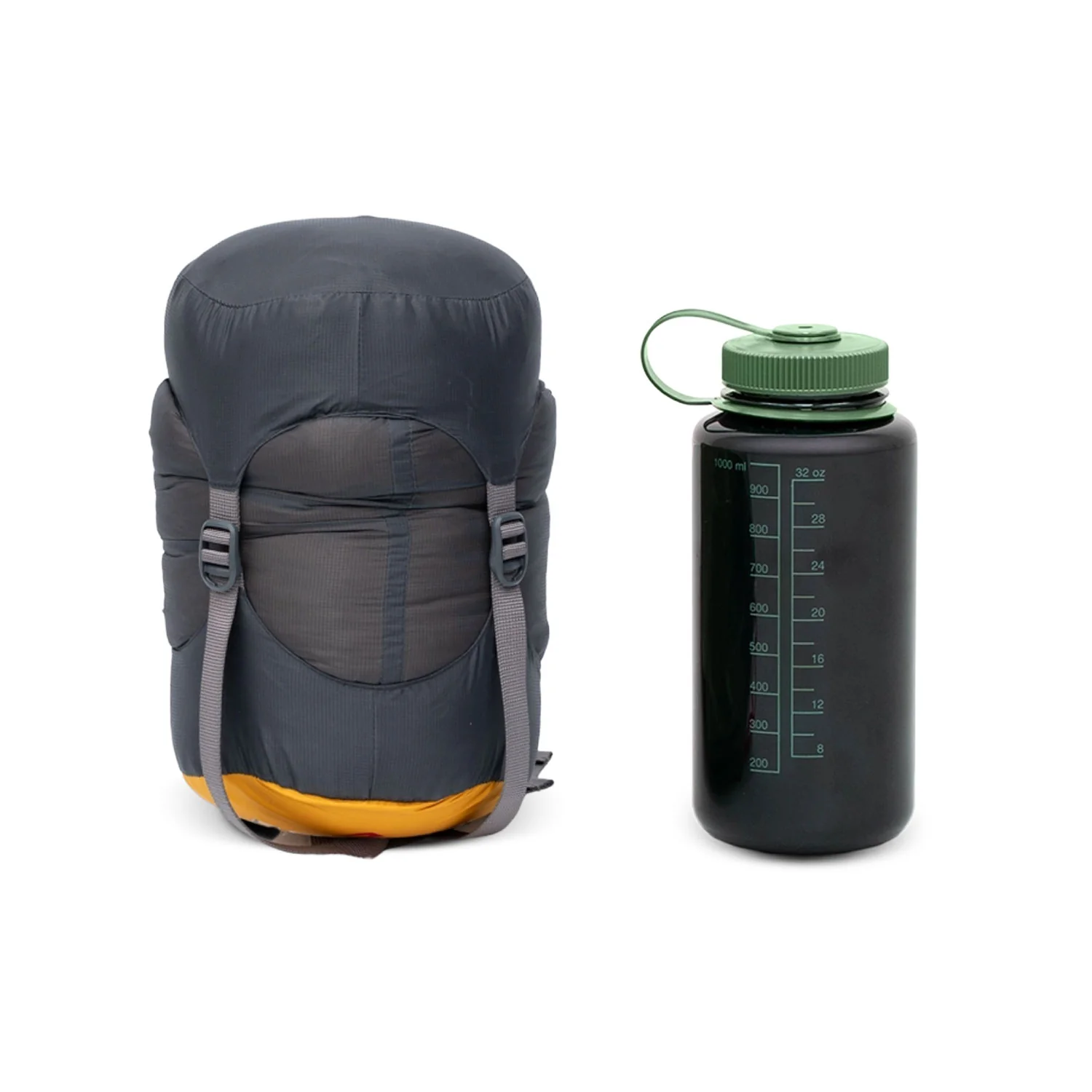 Robens Couloir 350 -4°C Regular Sleeping Bag - Image 7