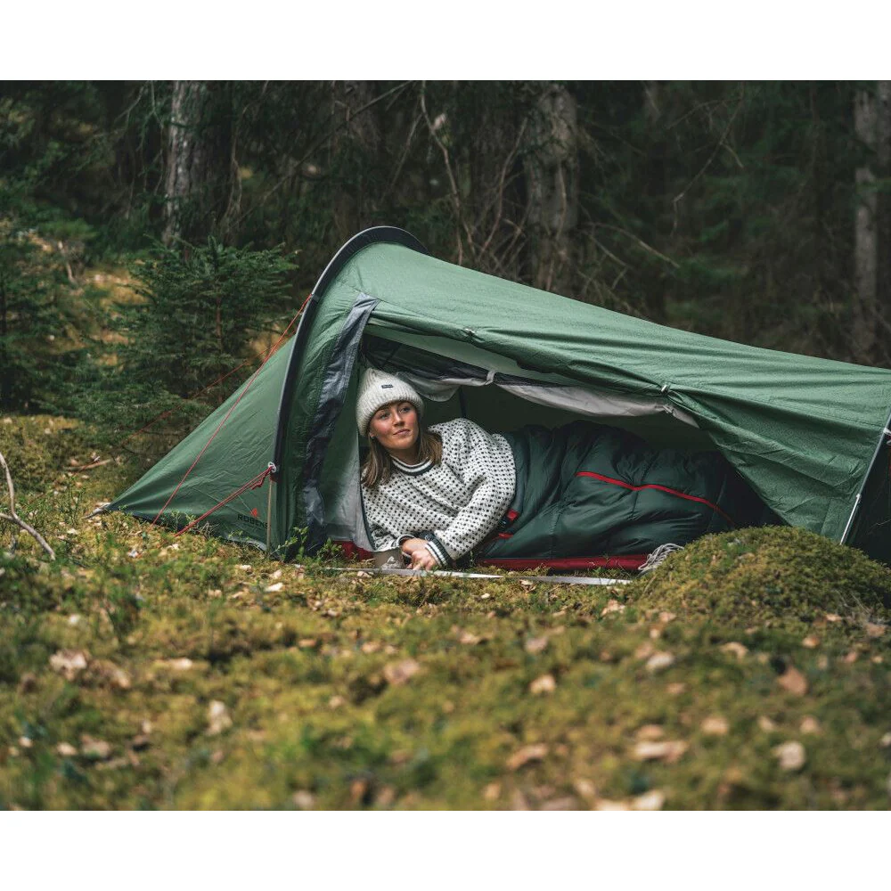 Robens Cress 1 Pro, 1-Person Tent - Image 11