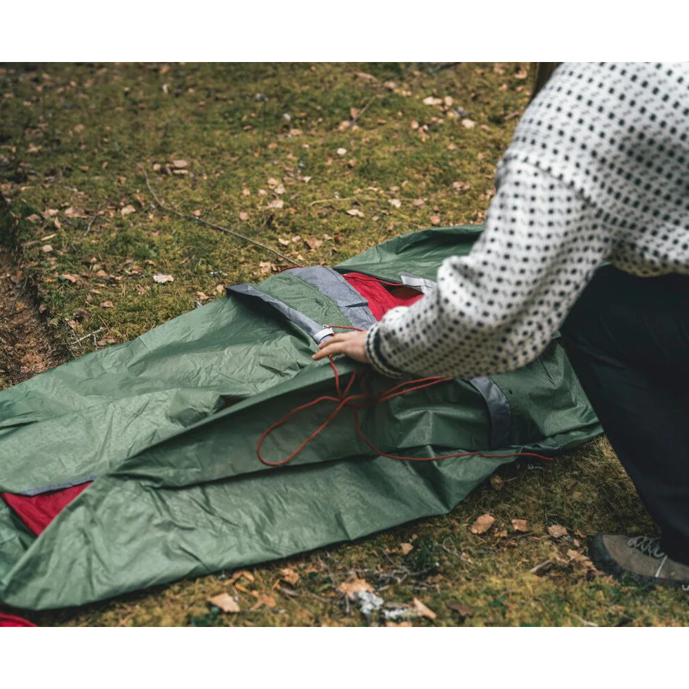 Robens Cress 1 Pro, 1-Person Tent - Image 8
