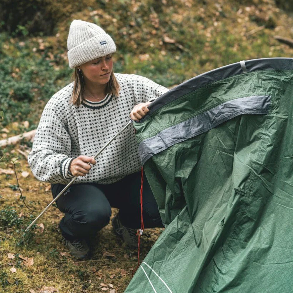 Robens Cress 1 Pro, 1-Person Tent - Image 9