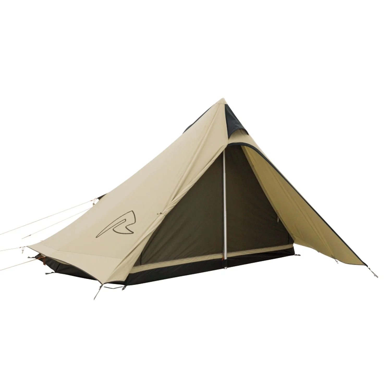 Robens Fairbanks Grande 7-Person Group Tipi Tent - Image 12
