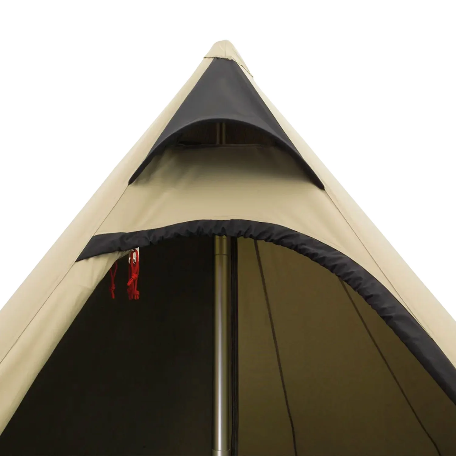 Robens Fairbanks Grande 7-Person Group Tipi Tent - Image 4