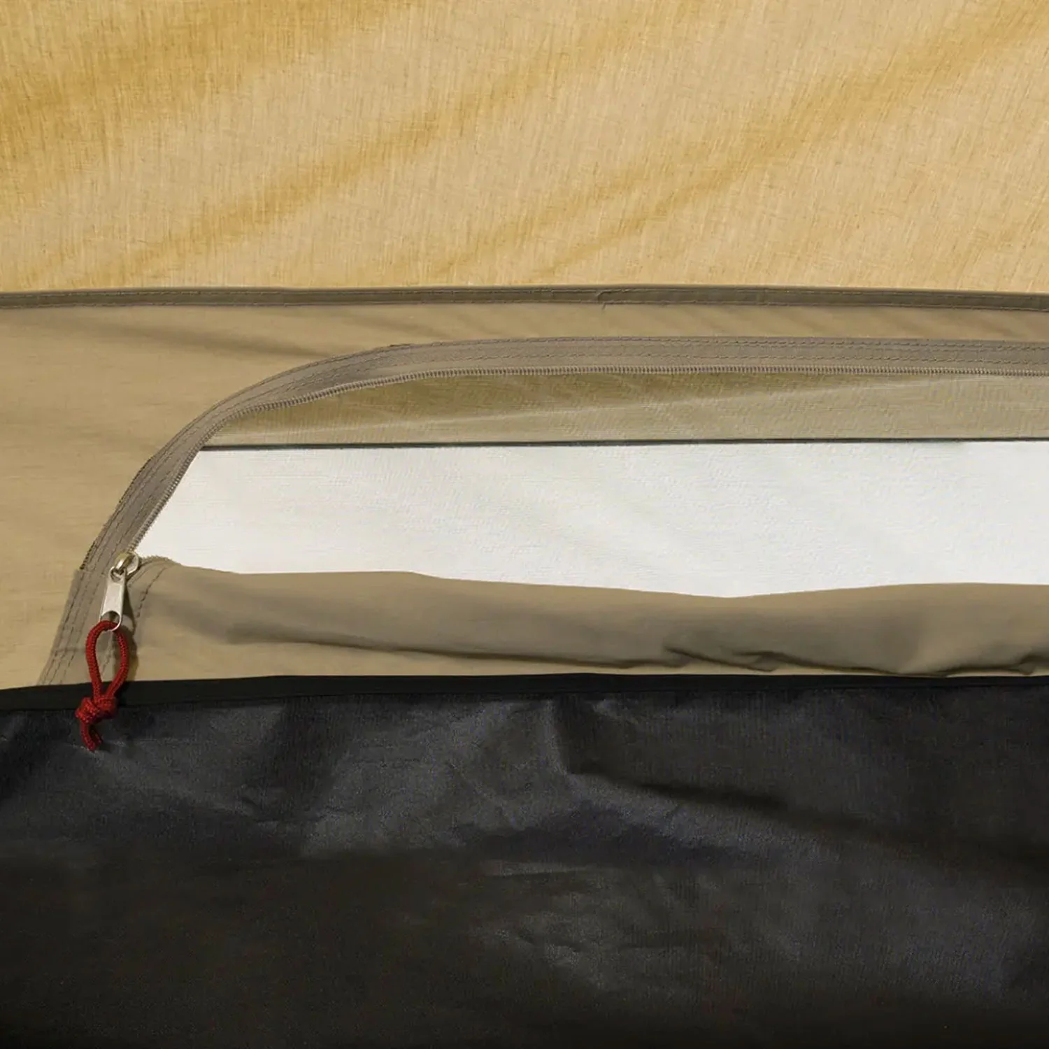 Robens Fairbanks Grande 7-Person Group Tipi Tent - Image 6